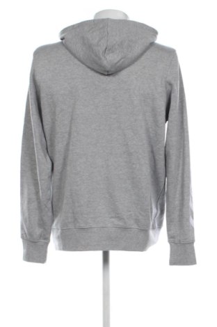 Ανδρικό φούτερ Hummel, Μέγεθος L, Χρώμα Γκρί, Τιμή 56,99 €