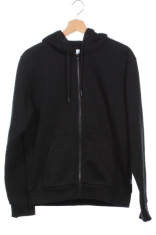 Herren Sweatshirt Jack & Jones, Größe XS, Farbe Schwarz, Preis € 18,99