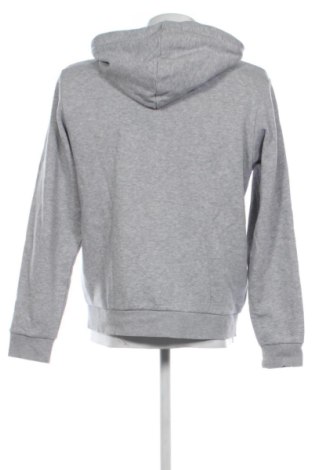 Ανδρικό φούτερ Jack & Jones, Μέγεθος M, Χρώμα Γκρί, Τιμή 16,99 €