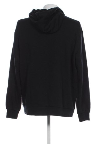 Ανδρικό φούτερ Jack & Jones, Μέγεθος L, Χρώμα Μαύρο, Τιμή 14,99 €