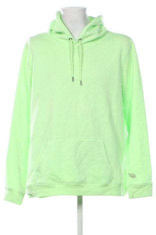 Мъжки суитшърт Jean Pascale, Размер 3XL, Цвят Зелен, Цена 32,21 €