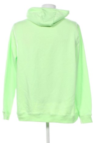 Мъжки суитшърт Jean Pascale, Размер 3XL, Цвят Зелен, Цена 32,21 €