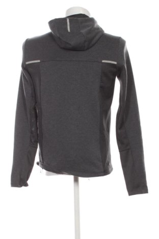 Hanorac de bărbați Kalenji, Mărime M, Culoare Gri, Preț 123,99 Lei