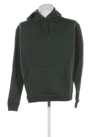Herren Sweatshirt Karl Kani, Größe M, Farbe Grün, Preis 82,99 €