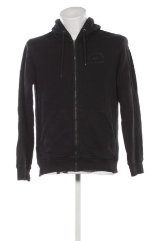 Hanorac de bărbați Karl Lagerfeld, Mărime M, Culoare Negru, Preț 544,99 Lei