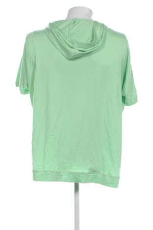 Pánska mikina  Kenny S., Veľkosť XL, Farba Zelená, Cena  14,95 €