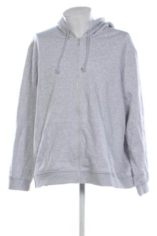 Férfi sweatshirt Kiabi, Méret 4XL, Szín Szürke, Ár 6 529 Ft