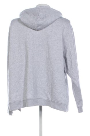 Férfi sweatshirt Kiabi, Méret 4XL, Szín Szürke, Ár 6 529 Ft