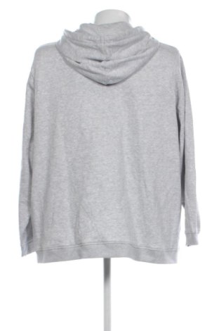 Pánská mikina  Kiabi, Velikost 3XL, Barva Stříbrná, Cena  409,00 Kč