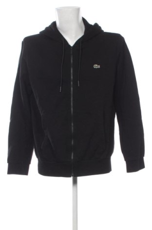 Hanorac de bărbați Lacoste, Mărime XL, Culoare Negru, Preț 604,99 Lei