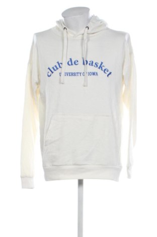 Pánska mikina  Lager 157, Veľkosť S, Farba Biela, Cena  37,95 €