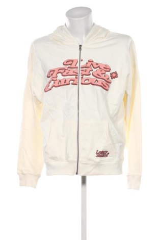 Pánska mikina  Legacy Studios, Veľkosť M, Farba Kremová, Cena  56,95 €