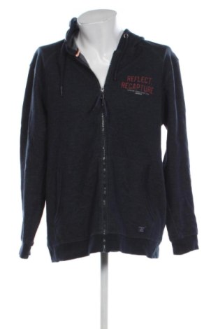 Pánská mikina  Lerros, Velikost XXL, Barva Modrá, Cena  409,00 Kč