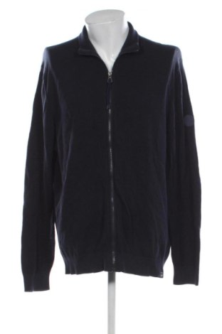 Pánská mikina  Lerros, Velikost 3XL, Barva Černá, Cena  409,00 Kč