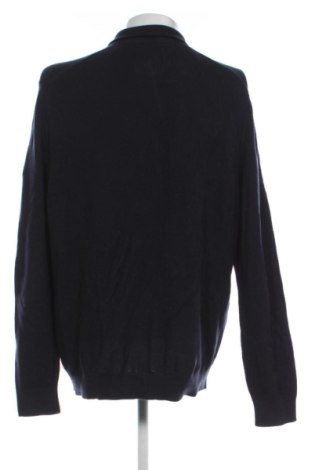 Pánská mikina  Lerros, Velikost 3XL, Barva Černá, Cena  409,00 Kč