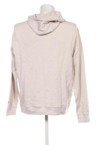 Hanorac de bărbați Lyle & Scott, Mărime L, Culoare Bej, Preț 393,99 Lei