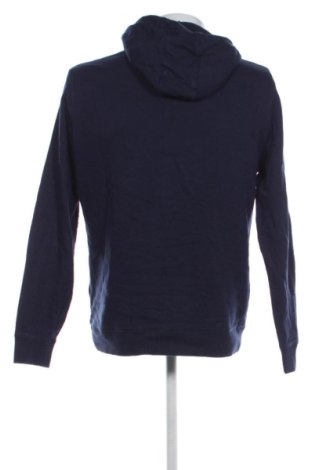 Hanorac de bărbați Lyle & Scott, Mărime M, Culoare Albastru, Preț 393,99 Lei