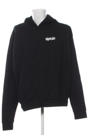 Hanorac de bărbați MJGONZALES, Mărime XXL, Culoare Negru, Preț 393,99 Lei