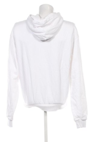 Ανδρικό φούτερ MJGONZALES, Μέγεθος M, Χρώμα Λευκό, Τιμή 75,99 €