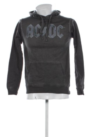 Herren Sweatshirt Mandarin, Größe S, Farbe Grau, Preis 41,99 €