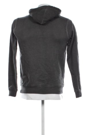 Herren Sweatshirt Mandarin, Größe S, Farbe Grau, Preis 41,99 €