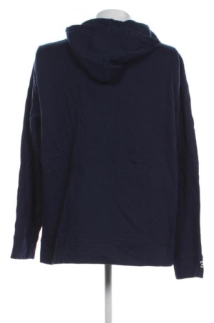 Pánska mikina  Mustang, Veľkosť XXL, Farba Modrá, Cena  45,95 €