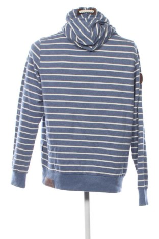 Ανδρικό φούτερ Naketano, Μέγεθος XL, Χρώμα Πολύχρωμο, Τιμή 28,00 €