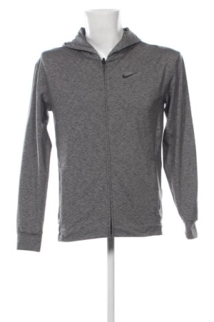 Pánska mikina  Nike, Veľkosť S, Farba Sivá, Cena  28,18 €