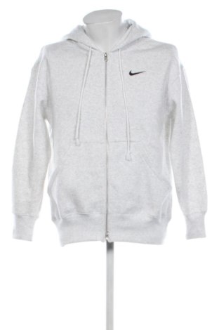 Pánská mikina  Nike, Velikost S, Barva Šedá, Cena  1 899,00 Kč