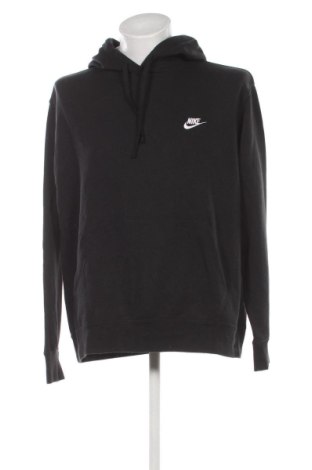 Ανδρικό φούτερ Nike, Μέγεθος XL, Χρώμα Μαύρο, Τιμή 75,99 €