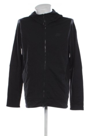 Hanorac de bărbați Nike, Mărime L, Culoare Negru, Preț 393,99 Lei
