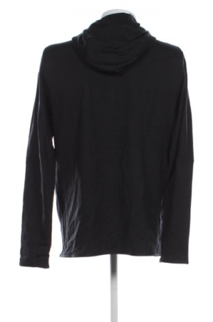 Hanorac de bărbați Nike, Mărime L, Culoare Negru, Preț 393,99 Lei