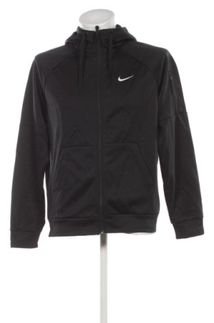Hanorac de bărbați Nike, Mărime M, Culoare Negru, Preț 173,99 Lei