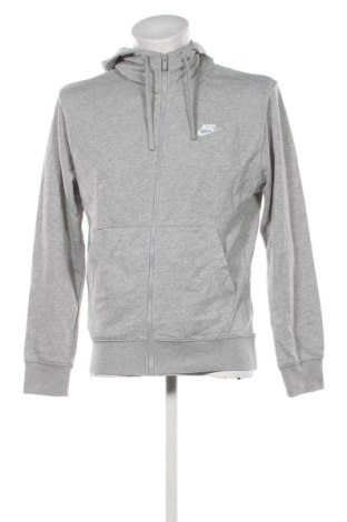 Ανδρικό φούτερ Nike, Μέγεθος S, Χρώμα Γκρί, Τιμή 75,99 €