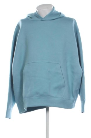 Ανδρικό φούτερ Nike, Μέγεθος XXL, Χρώμα Μπλέ, Τιμή 75,99 €