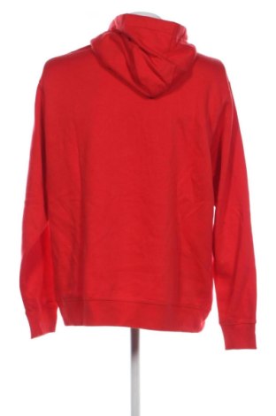 Férfi sweatshirt Nike, Méret XL, Szín Piros, Ár 25 489 Ft