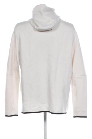 Herren Sweatshirt Nike, Größe XL, Farbe Weiß, Preis 82,99 €