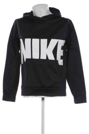 Pánska mikina  Nike, Veľkosť S, Farba Čierna, Cena  75,29 €