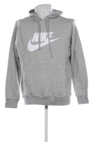 Pánska mikina  Nike, Veľkosť M, Farba Sivá, Cena  75,29 €