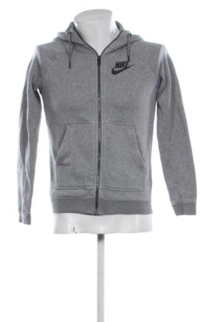 Pánska mikina  Nike, Veľkosť S, Farba Sivá, Cena  28,12 €