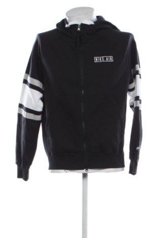 Hanorac de bărbați Nike, Mărime S, Culoare Negru, Preț 392,50 Lei