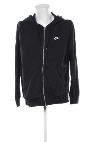 Pánska mikina  Nike, Veľkosť L, Farba Čierna, Cena  28,00 €