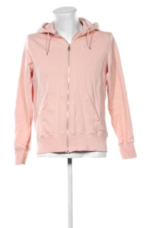 Herren Sweatshirt Nike, Größe L, Farbe Beige, Preis 42,99 €