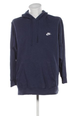 Ανδρικό φούτερ Nike, Μέγεθος XXL, Χρώμα Μπλέ, Τιμή 29,99 €