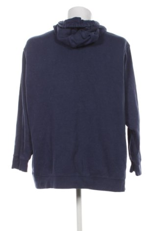 Ανδρικό φούτερ Nike, Μέγεθος XXL, Χρώμα Μπλέ, Τιμή 29,99 €