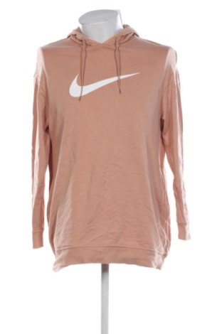 Ανδρικό φούτερ Nike, Μέγεθος M, Χρώμα Πορτοκαλί, Τιμή 29,99 €