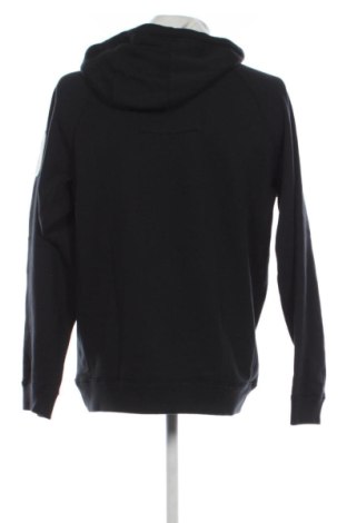 Ανδρικό φούτερ Nordblanc, Μέγεθος L, Χρώμα Μαύρο, Τιμή 63,40 €