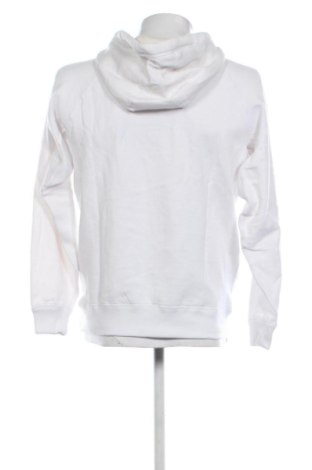 Ανδρικό φούτερ Nordblanc, Μέγεθος S, Χρώμα Λευκό, Τιμή 63,40 €