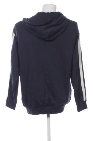 Pánská mikina  North 56-4, Velikost XL, Barva Modrá, Cena  979,00 Kč