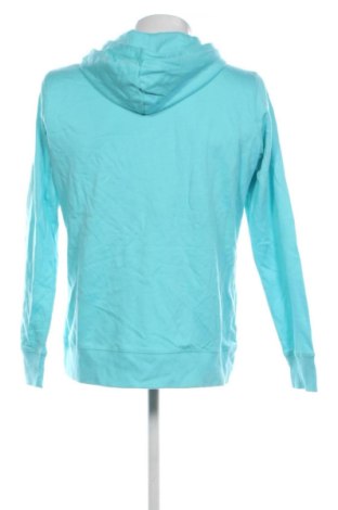 Férfi sweatshirt Okay, Méret S, Szín Kék, Ár 8 264 Ft